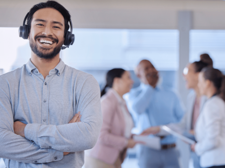 Next-Level Customer Experience mit Zendesk