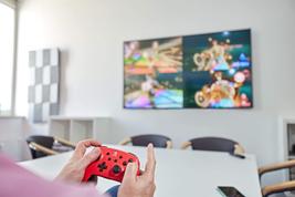 Gamessession
