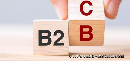 B2B & B2C