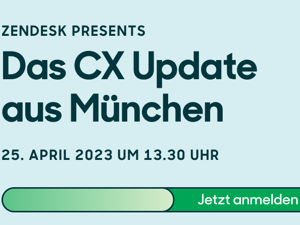 EVENT - CX Update 2023