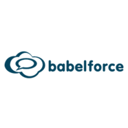 Logo Babelforce
