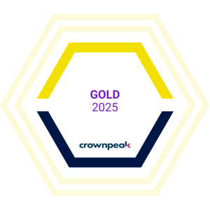 Crownpeak