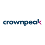 Logo Crownpeak
