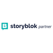 Logo Storyblok