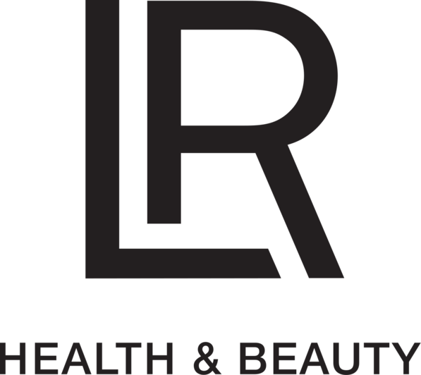 Logo LR Health & Beauty