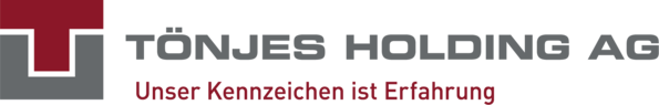 Logo Tönjes AG