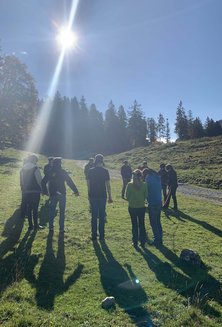 Teamchallenge